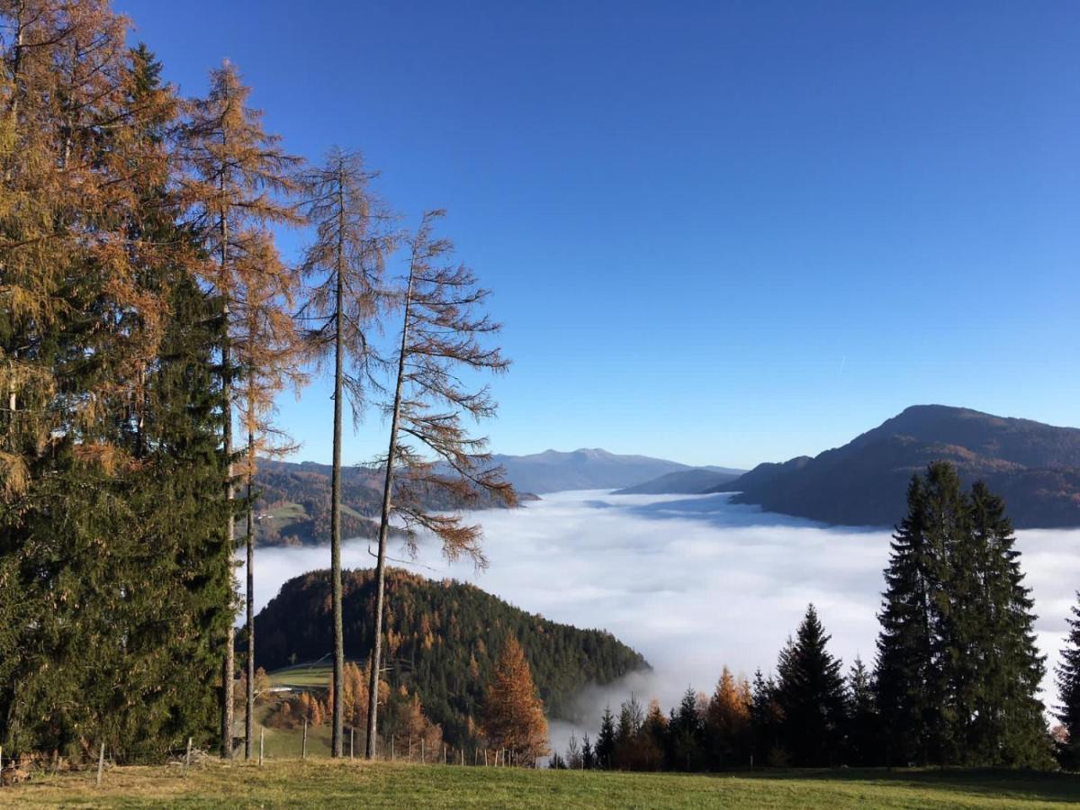 Zum Wohle Aparthotel Oberwoelz Stadt Kültér fotó